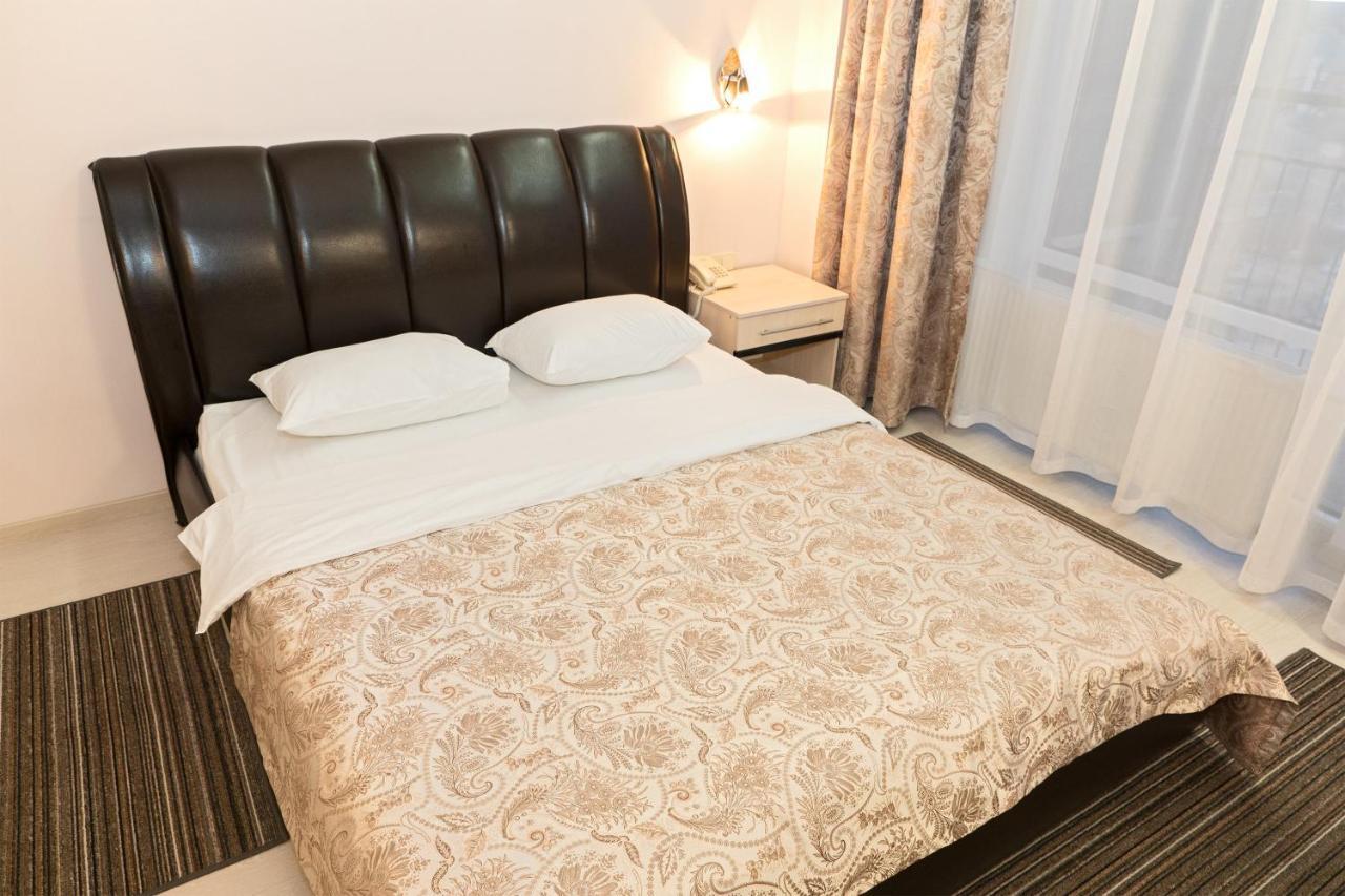 Staybridge Mini-Hotel In Most City Panoramic River View Dnipro Exterior photo