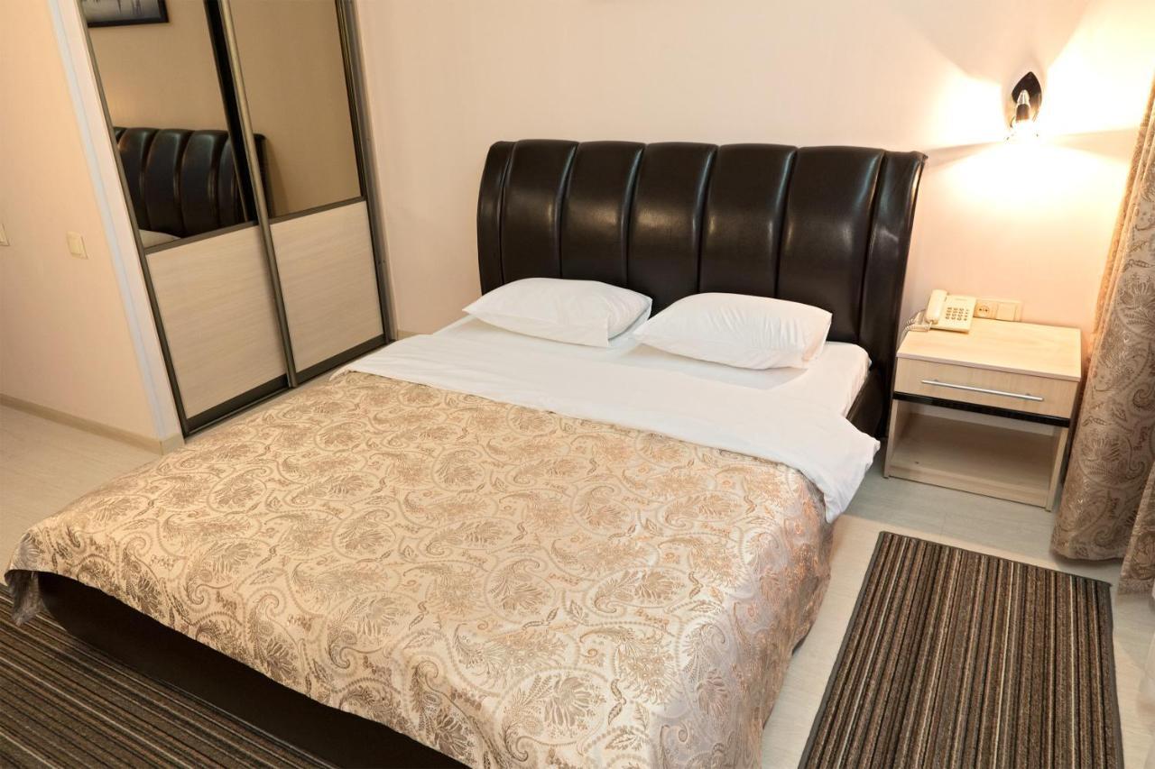 Staybridge Mini-Hotel In Most City Panoramic River View Dnipro Exterior photo