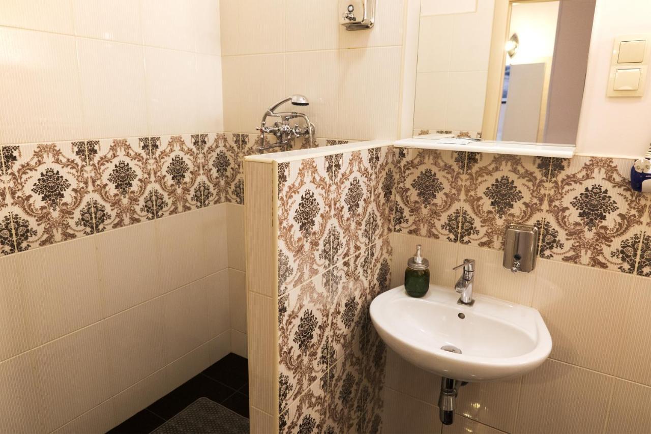 Staybridge Mini-Hotel In Most City Panoramic River View Dnipro Exterior photo